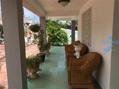 Lujoso hostal de 10 habitaciones, a solo 4 cuadras de la playa de Boca Ciega - Img 66431061