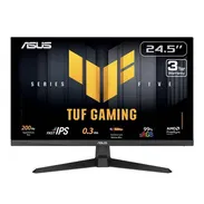 Monitor Gamer Asus Tuf Gaming 25´ 1080p - Img 55341799