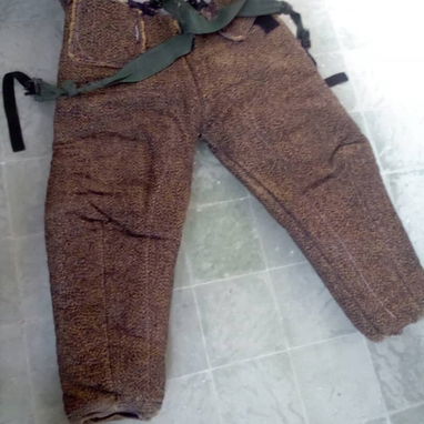 Traje de entrenamiento de perros - Img 122084835