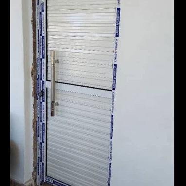 Marquetería en aluminio - 2/2