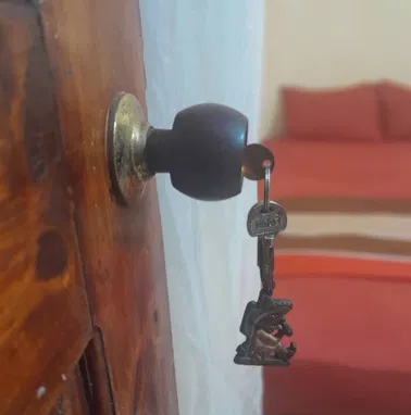 📍🧑‍🤝‍🧑Hostal "MIRKASTILLITO" de 2 Habitaciones en La Habana Vieja REF 1326 - Img 95669358