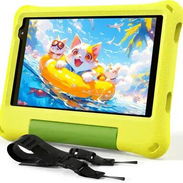 Tablet CallSky Cpad 8 nuevo (140 USD) Pantalla: 8¨ LCD (1280*800) Microprocesador: Octa-Core (Allwinner A523) Cámara: 5M - Img 56902596