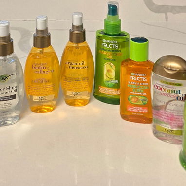 Productos para el cabello - 5/5