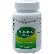 Vitamina C 100 tabletas 500 mg - Img 56796188