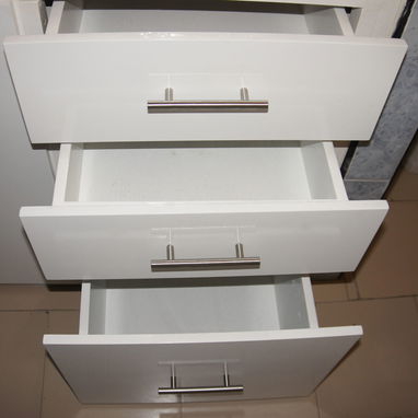 Gaveteros de cocina hechos a la medida para usted Mueble bajo meseta - Img 122018133