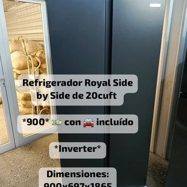Electrodomésticos - 5/10