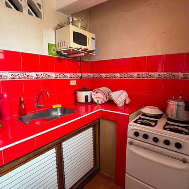 🏡 APARTAMENTO EN ALTOS EN VENTA – LA CEIBA, PLAYA (30) - 2/10