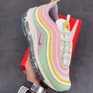 ‼️🔥 Nike Air Max 97 Woman ORIGINALES – ÚNICO PAR 🔥‼️ - Img 54867007