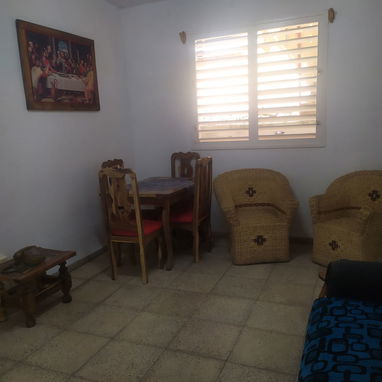 Venta de apartamento en el Vedado!!! - Img 122566648