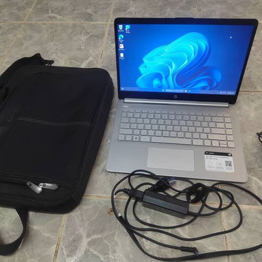 Vendo laptop - Img 123126792