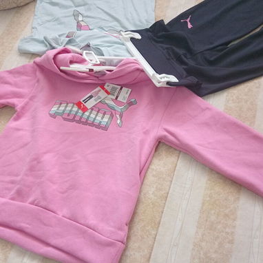 Ropa de niña - Img 123546072