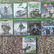 VENDO DISCOS DE XBOX 8000 CUP NEED FOR SPEED UNBOUND(PARA SERIE X) 3800 CUP THE WITCHER 3 COMPLETE EDITION 3000 CUP RISE - Img 45926357