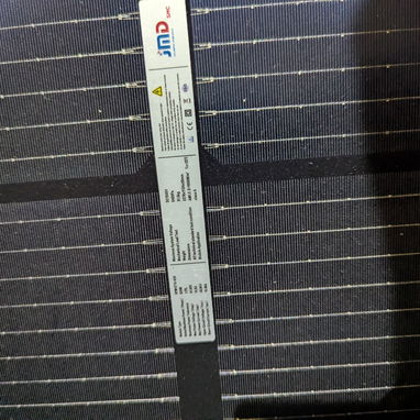 💥 Paneles Solares - 3/8