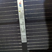 Panel solar bifacial 620w marca JMD - Img 57805375