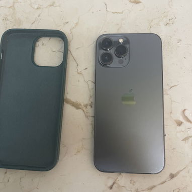Vendo iPhone 13 Pro Max interesados llamar o escribir por WhatsApp - Img 124681330