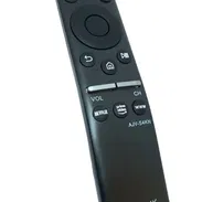 Mando curvo para tv samsung smart / neflix directo. New - Img 54762368
