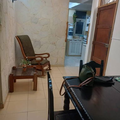 🏤🌞Apartamento de renta en el Vedado/Alquiler en Habana/House for rent/Accommodation/Renta en Vedado - 8/8