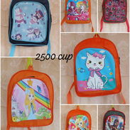 🟩Mochilas para circulo o preescolar 🟩 - Img 55194839