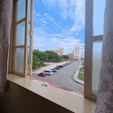 COD.Z 🏡🛌 Renta por noche en Habana Vieja cerca de la Embajada de España - Img 118404117