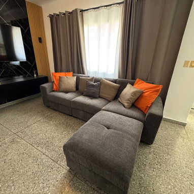 Venta de juego de muebles cómo éste, en su caja! Nuevoooo - Img 124622924