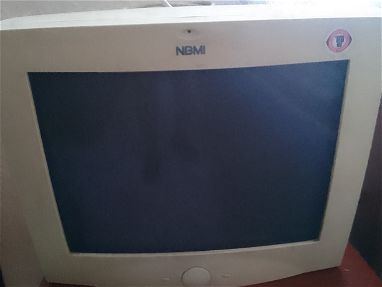 Monitor de PC. Culón - Img main-image