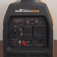 Generador MaXpeedingrods MXR3500( de uso en perfecto estado) - Img 57180009
