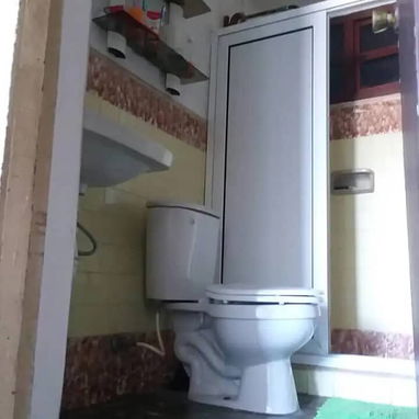 Vendo apto de 3/4 en centro habana - Img 127873921