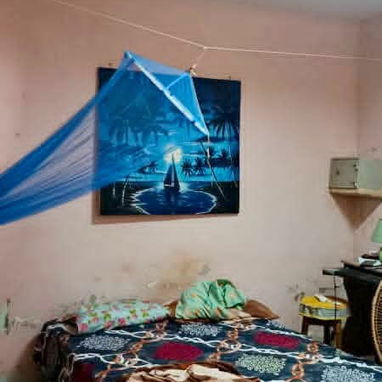 CASA INDEPENDIENTE CON PLACA LIBRE Y ANEXO EN ALMENDARES, PLAYA POR 42000! - 4/5