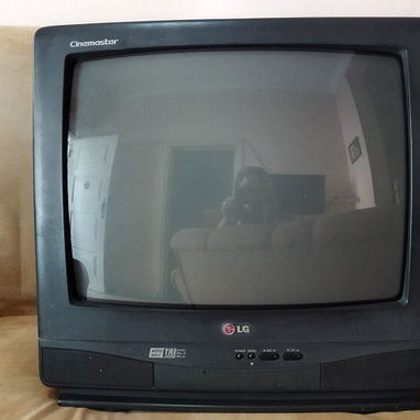 Vendo equipos electrodomésticos algunos funcionando y otros rotos para piezas - Img 122575193