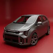 Kia Picanto GT Line 2025 💥 - Img 55622307
