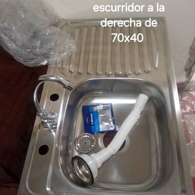 Fregaderos - Img 116543275