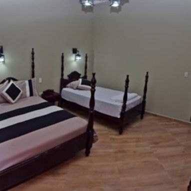Hostal "Becker Brothers".Vive el lujo en Trinidad - Img 98569053