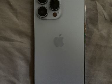 Vendo iPhone 13 Pro bloqueado por iCloud - Img main-image