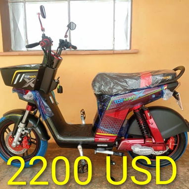 Quedan 3 solo hoy a 2200 USD topmaq evolution 2026 en la habana - Img 123067884