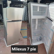 Dispo Refrigerador Milexus 7 pie - Img 54978289