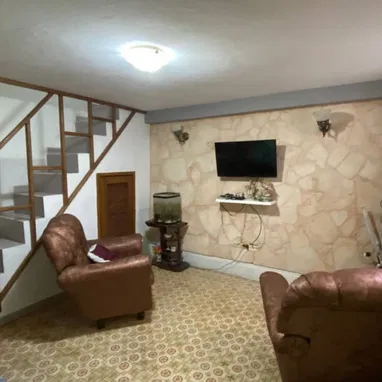 Apartamento en la habana vieja - 5/6