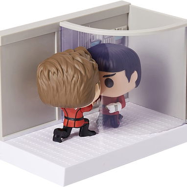 Funko Pop de Star Trek - 2/2