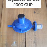 Regulador de Gas - Img 56899591