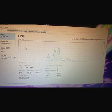 LENOVO IDEAPAD 3 15ADA05 - Img 125371854