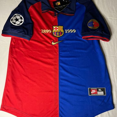 Camisetas de fútbol - Img 120107300