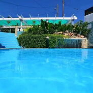 🌞Renta 9 habitaciones con una enorme piscina en la playa de Bocaciega a solo dos cuadras de la playa. Whatssap 52959440 - Img 45151311