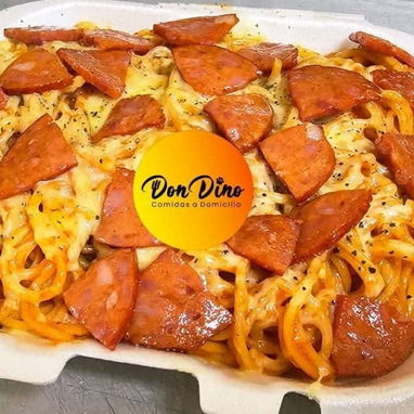 Don Dino - Comida por encargo - Img 112351891