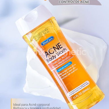 Gel intimo 3.80 usd. Gel de baño 3.50 Usd. Gel de baño para acné 4 usd. Desodorante obao 3.50 usd. - 4/5