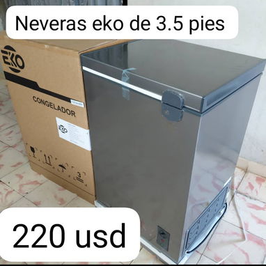 La mejor manera de conservar alimentos. - Img 119680003
