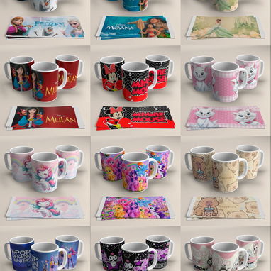 TAZAS PERSONALIZADAS - 2/4