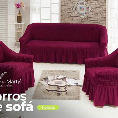 Forro de mueble 3-1-1 - Img 121068919