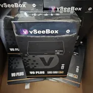 vSeeBox V6 Plus Android Media Device – Authorized Distributor Same - Img 58263809