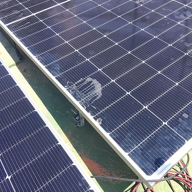 PANELES SOLARES INSTALACION Y VENTAS,CAMARAS ,ALARMAS,PUERTAS AUTOMATICAS,ELECTRICIDAD...JESUS...,55431938 - Img 126457811