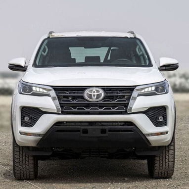 Toyota Fortuner EXR FORTUNER 2.4L DIESEL 2025 - 3/6