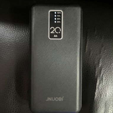 Power bank - 2/2